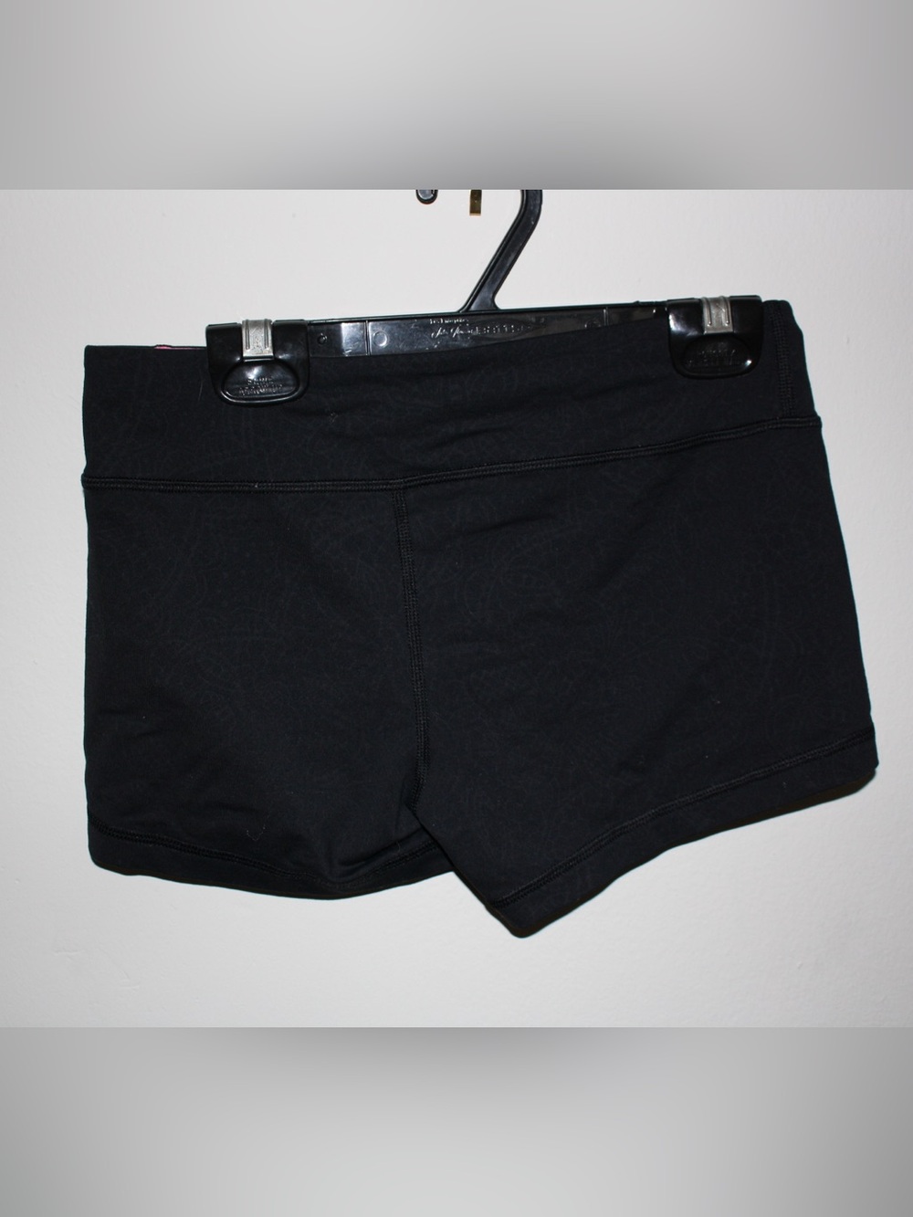 Ivivva Black Kids’s Athletic Shorts